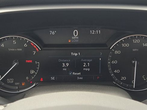 New 2025 Cadillac CT4 Sport image 28