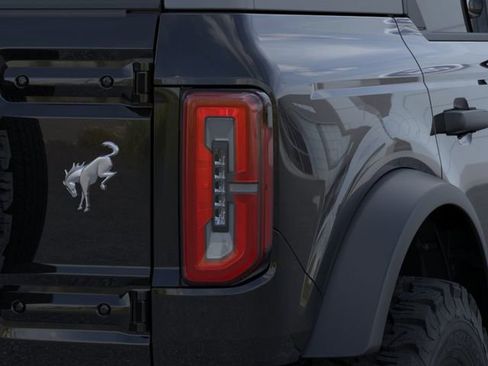 New 2025 Ford Bronco Badlands AWD/4WD image 23