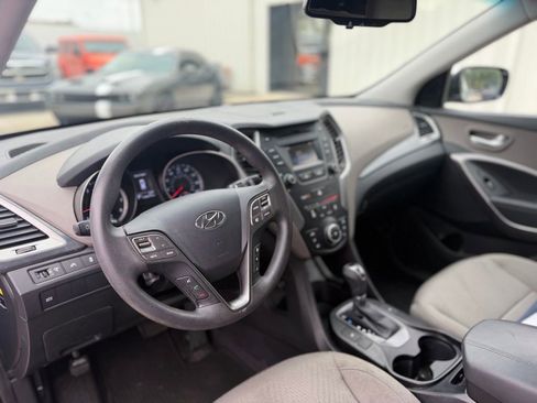 Used 2015 Hyundai Santa Fe Sport w/ Option Group 02 image 14