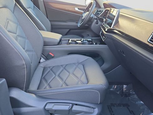 Used 2026 Volkswagen Atlas SE AWD/4WD image 21