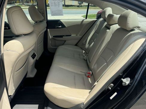 Used 2013 Honda Accord EX-L image 10