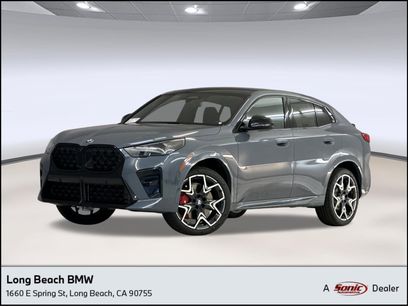 New 2026 BMW X2 xDrive28i w/ M Sport Package
