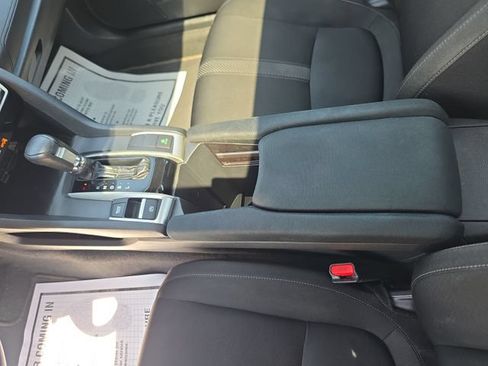Used 2018 Honda Civic EX image 21