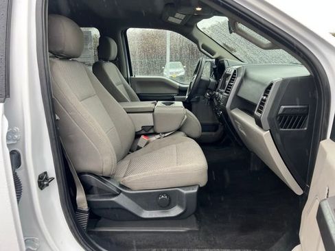 Used 2020 Ford F150 XLT image 10