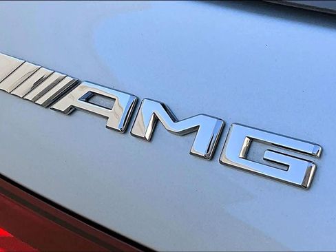 Used 2024 Mercedes-Benz GLE 63 AMG S image 10