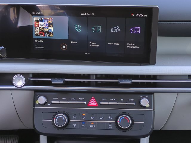 New 2026 Hyundai Tucson SE FWD image 17