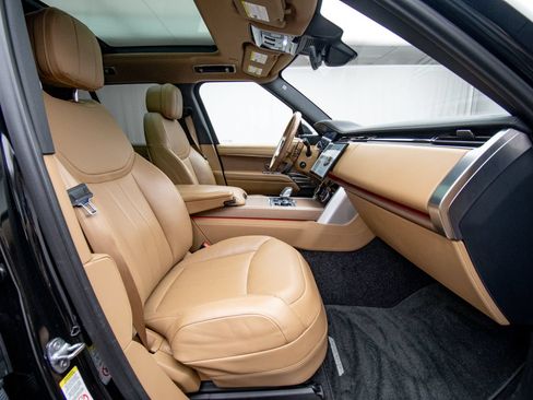 Used 2023 Land Rover Range Rover SE AWD/4WD image 12