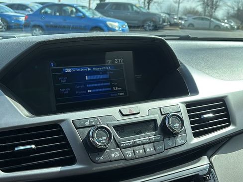 Used 2016 Honda Odyssey EX-L image 19