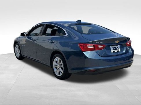 Used 2024 Chevrolet Malibu LT FWD image 25