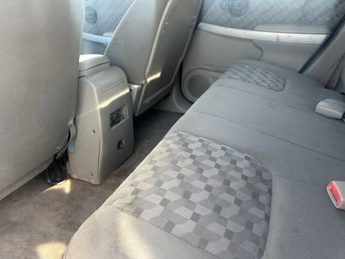 Used 2008 Chevrolet Equinox LS image 4