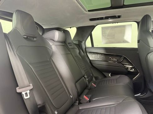 New 2026 Land Rover Range Rover Sport Autobiography AWD/4WD image 30