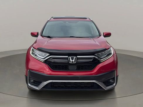 Used 2020 Honda CR-V Touring image 8