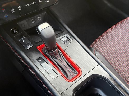 Certified 2026 Nissan Kicks SR w/ Cold Weather Package FWD image 20