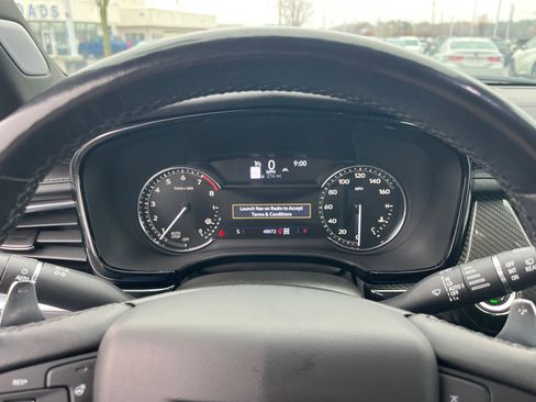 Used 2020 Cadillac XT6 Sport image 20