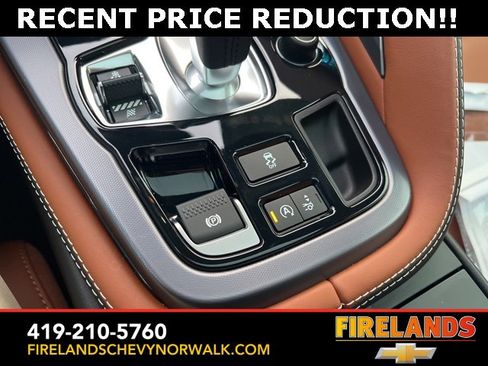 Used 2021 Jaguar F-TYPE Coupe image 30