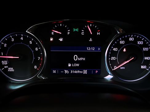 Used 2020 GMC Acadia SLT image 26