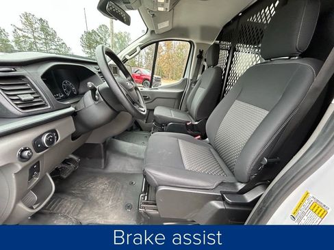 Used 2024 Ford Transit 250 Low Roof w/ Exterior Upgrade Package image 23