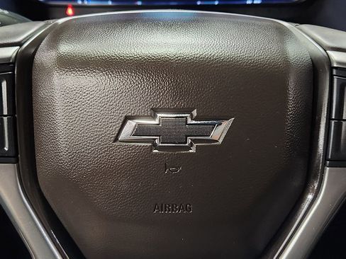 Used 2024 Chevrolet Tahoe Z71 w/ Luxury Package AWD/4WD image 51