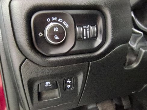Certified 2023 RAM 1500 Laramie AWD/4WD image 27