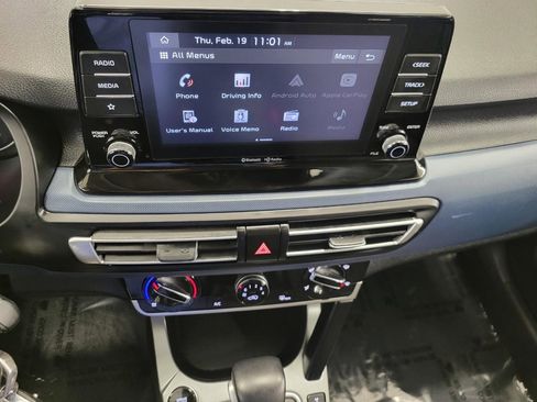 Used 2021 Kia Seltos S image 8