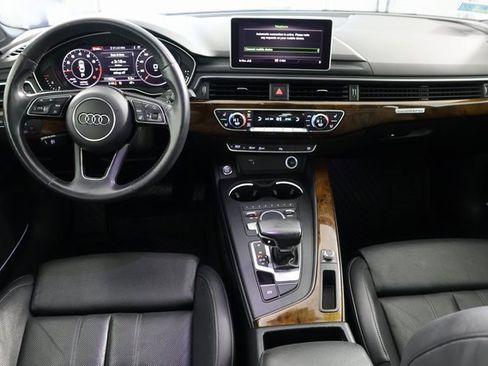 Used 2018 Audi A5 2.0T Premium Plus w/ Premium Plus image 2