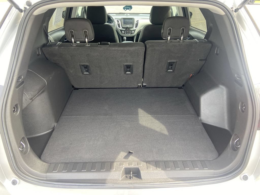 Certified 2020 Chevrolet Equinox LS w/ LS Convenience Package FWD image 25