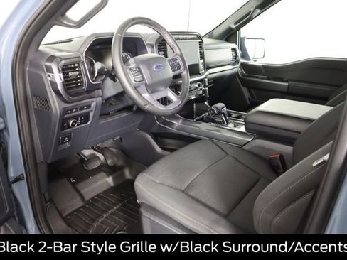 Used 2023 Ford F150 XLT w/ Equipment Group 302A High image 32