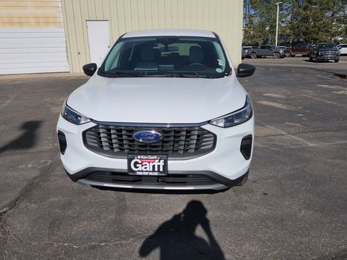 New 2026 Ford Escape Active w/ Cold Weather Package image 16