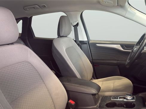 Used 2022 Ford Escape SE w/ Cold Weather Package image 15