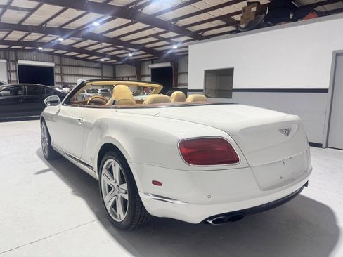 Used 2013 Bentley Continental GT image 18