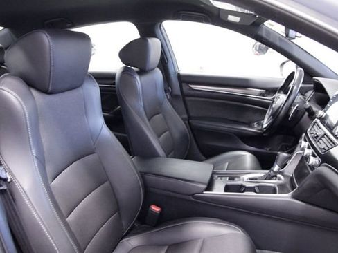 Certified 2022 Honda Accord Sport image 13