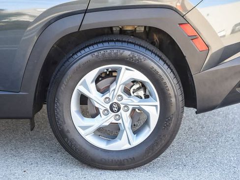 Used 2023 Hyundai Tucson SEL image 10