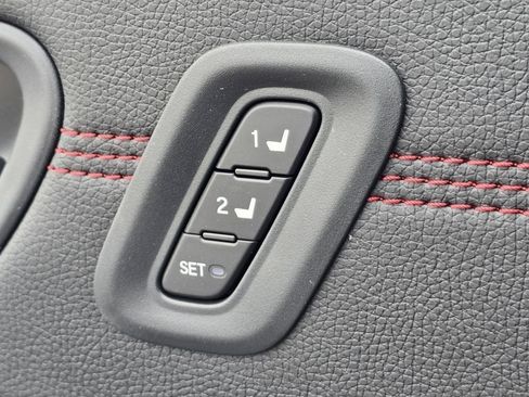 New 2026 Honda Pilot Black Edition image 27