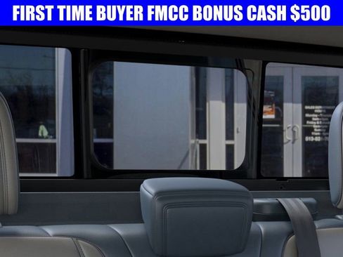 New 2026 Ford Maverick Lariat w/ 4K Tow Package image 24