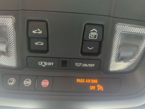 Certified 2022 Chevrolet Equinox RS image 35