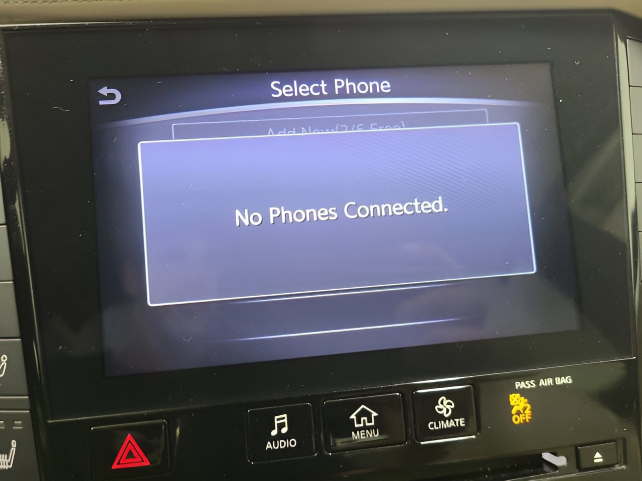 Used 2019 INFINITI QX50 Essential w/ Proactive Package AWD/4WD image 33