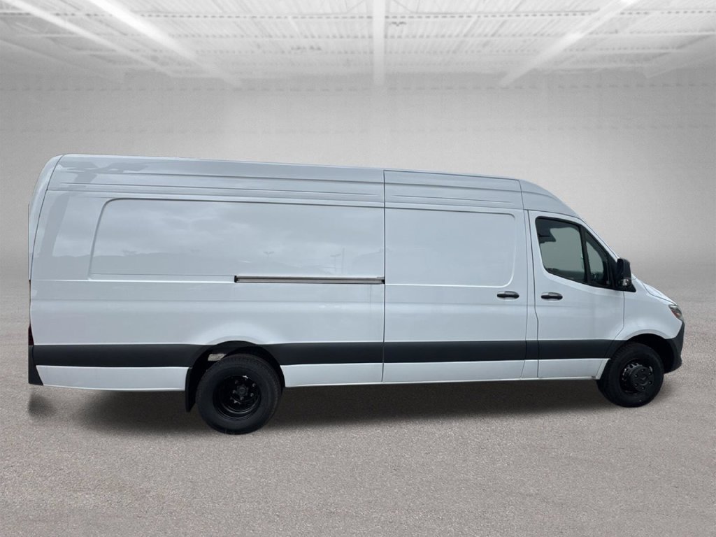 New 2026 Mercedes-Benz Sprinter 3500 image 6