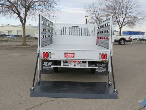 New 2023 RAM 4500 Tradesman image 40