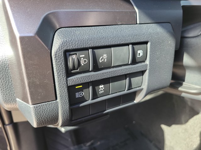 Used 2026 Toyota 4Runner SR5 AWD/4WD image 23