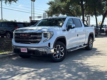 New 2026 GMC Sierra 1500 SLT
