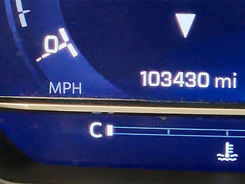 Certified 2023 Chevrolet Silverado 1500 LTZ image 18