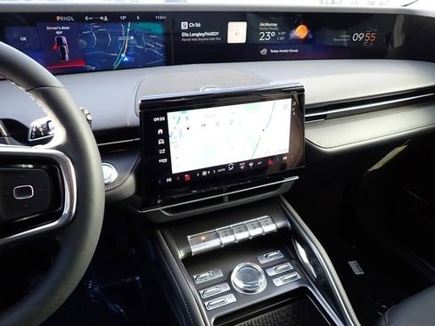 New 2026 Lincoln Nautilus Premier w/ Equipment Group 102A image 29