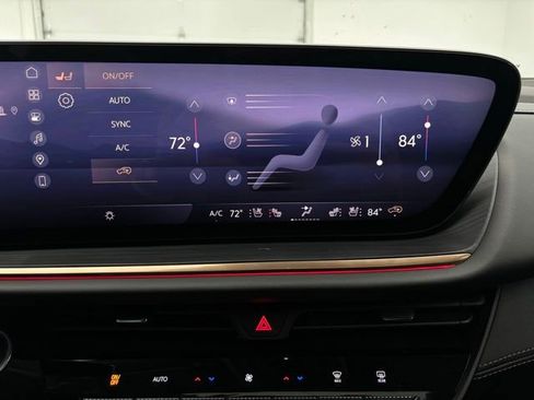 New 2026 Buick Envision Avenir image 29