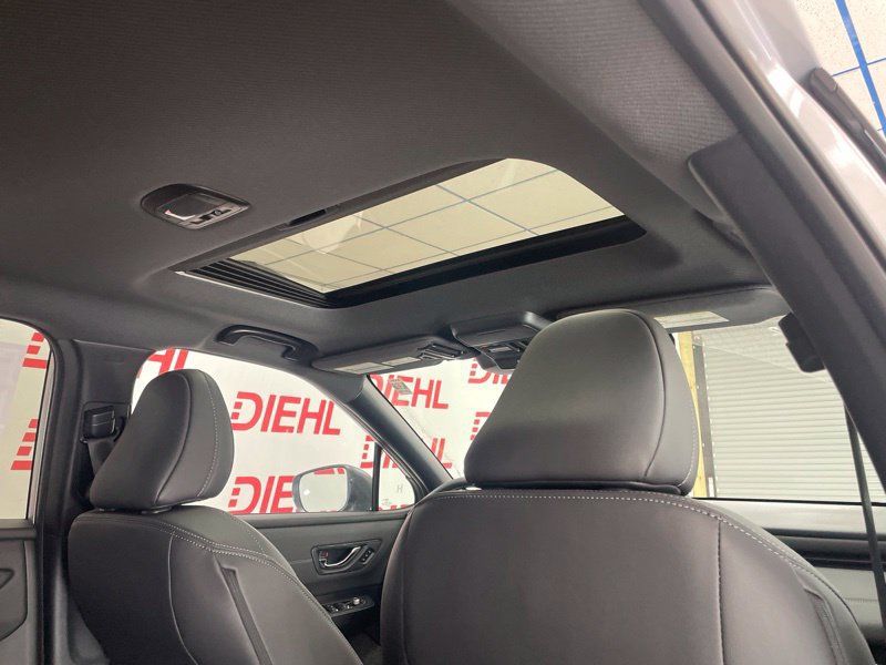 New 2026 Subaru Outback Touring XT AWD/4WD image 14