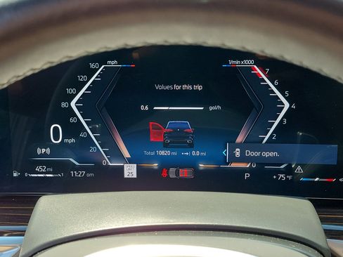 Used 2026 BMW X5 sDrive40i image 29