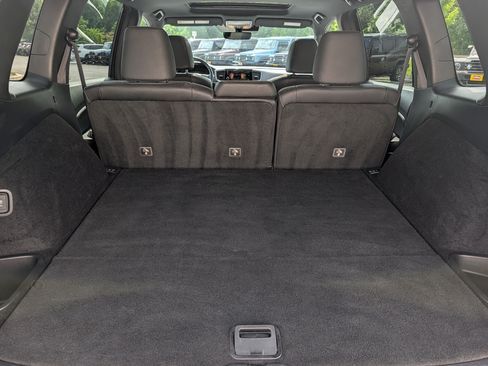 Used 2023 Honda Passport EX-L image 18