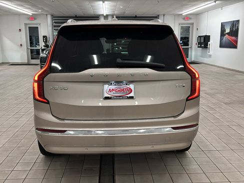 New 2026 Volvo XC90 T8 Plus w/ Protection Package Premier image 6