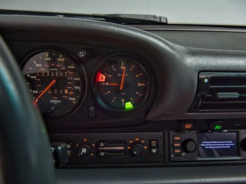 Used 1997 Porsche 911 Carrera image 26