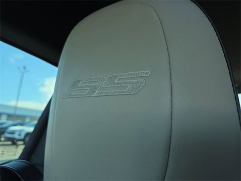 Used 2013 Chevrolet Camaro SS w/ RS Package image 30