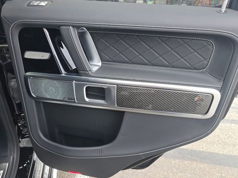 Used 2024 Mercedes-Benz G 63 AMG 4MATIC image 23